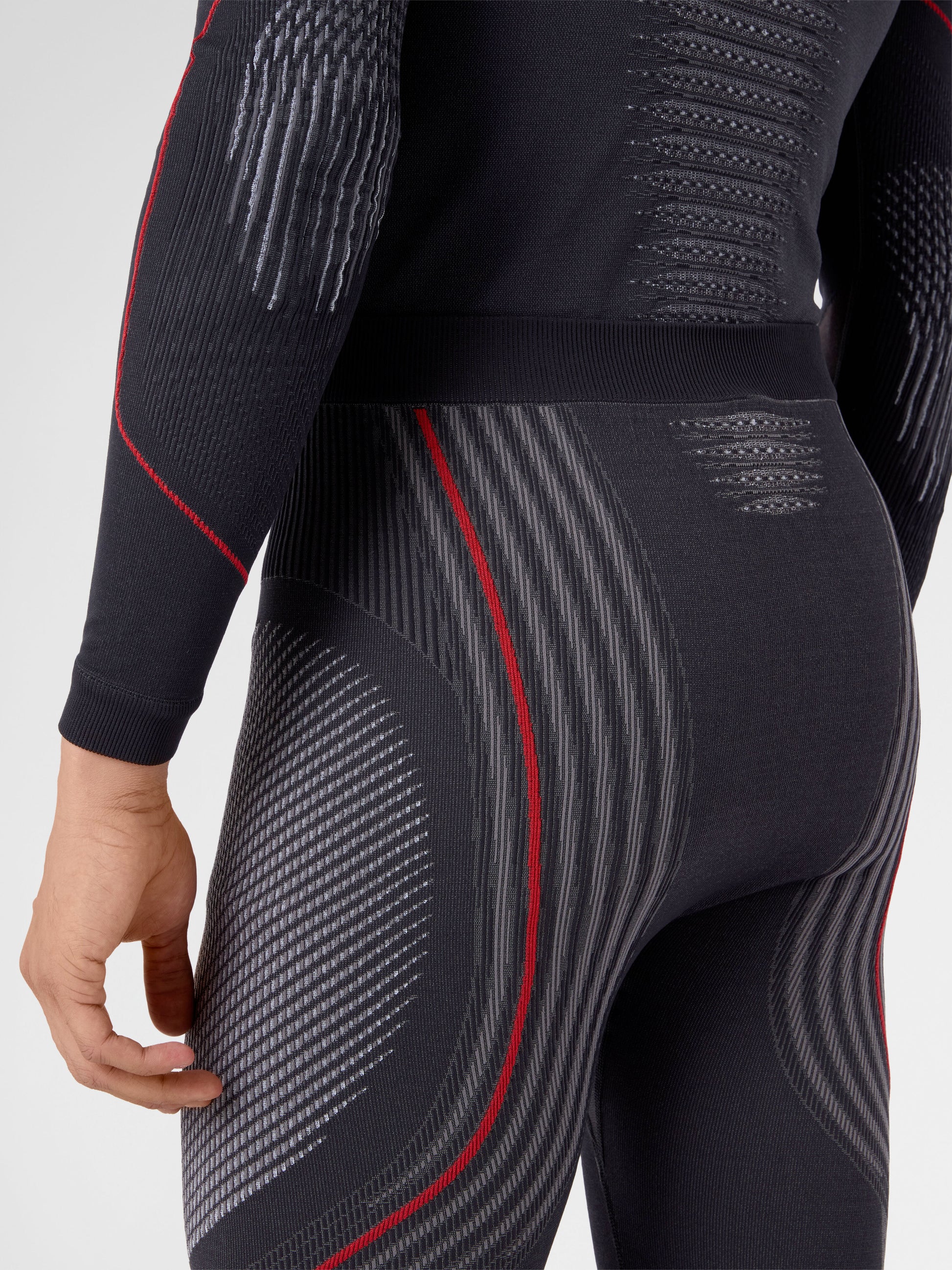 Evolutyon 3/4 Thermal Pants