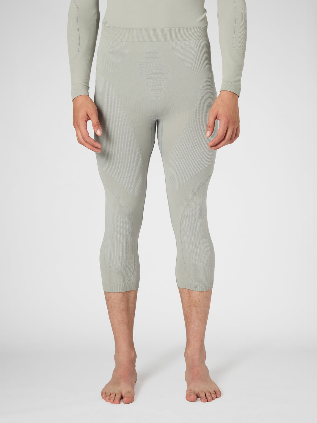 Pantalon 3/4 thermique Evolutyon