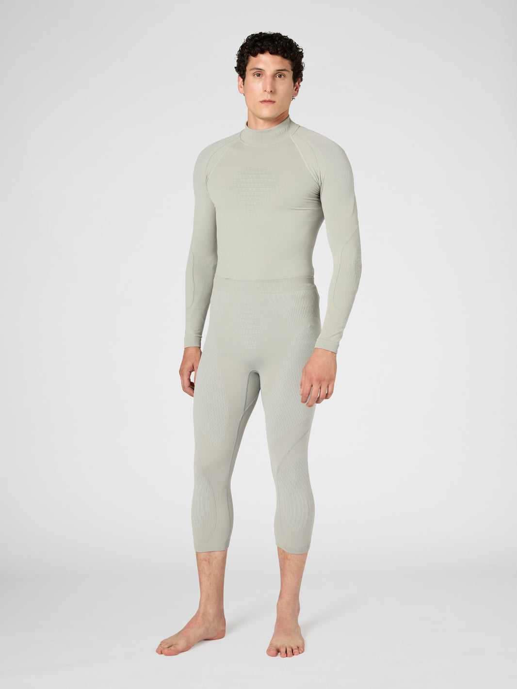 Pantalon 3/4 thermique Evolutyon