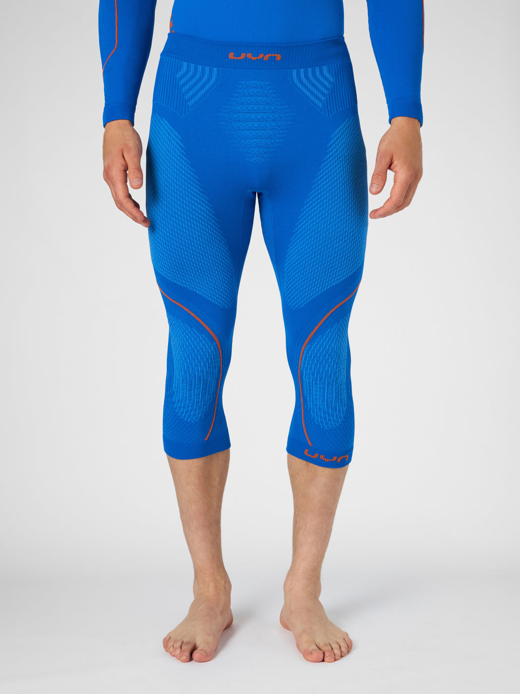 Pantalon 3/4 thermique Evolutyon