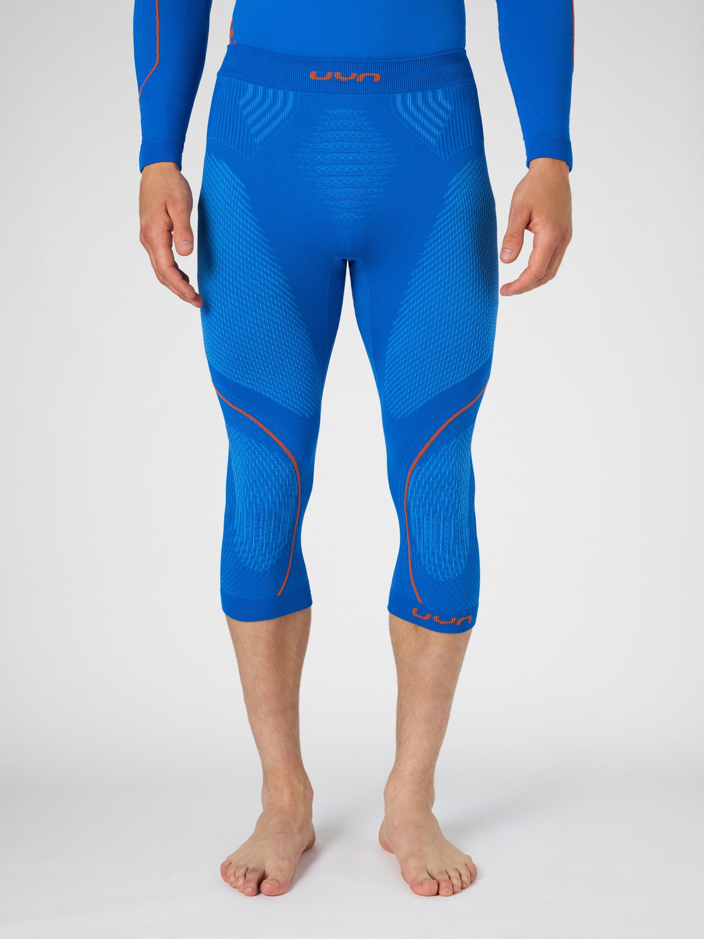 3/4-Thermohose Evolutyon
