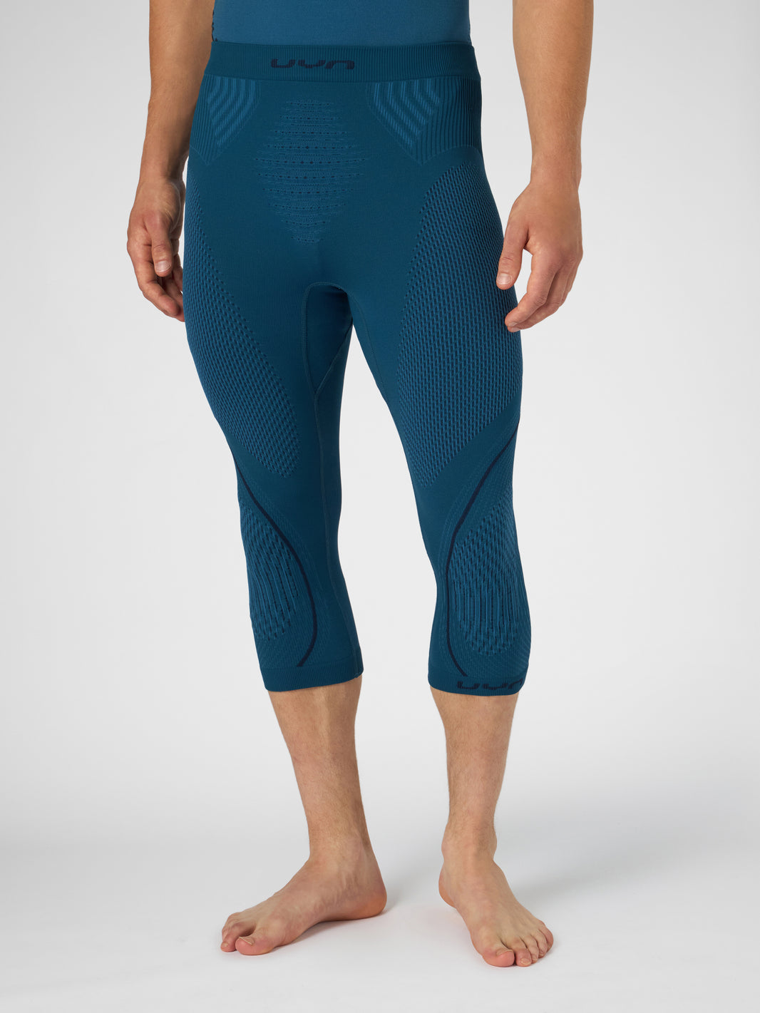 Pantalon 3/4 thermique Evolutyon