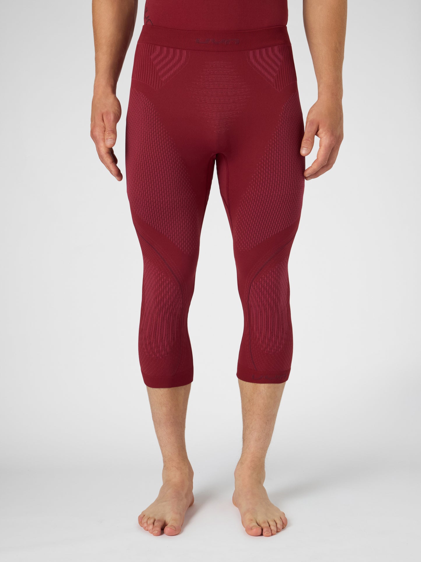 3/4-Thermohose Evolutyon