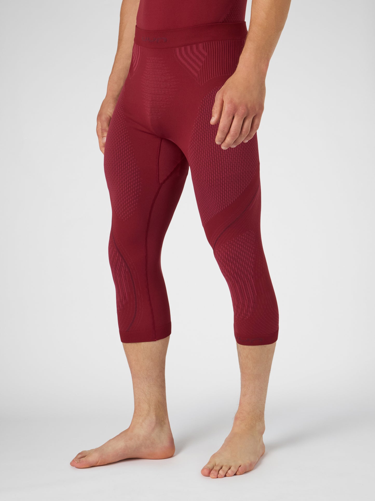 3/4-Thermohose Evolutyon