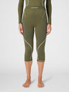 Evolutyon 3/4 Thermal Pants
