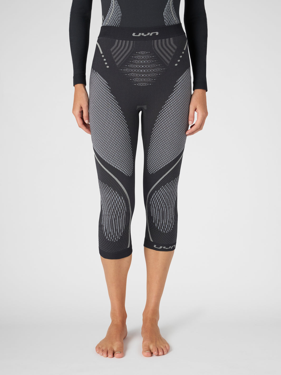 Pantaloni termici 3/4 Evolutyon