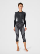 Evolutyon 3/4 Thermal Pants