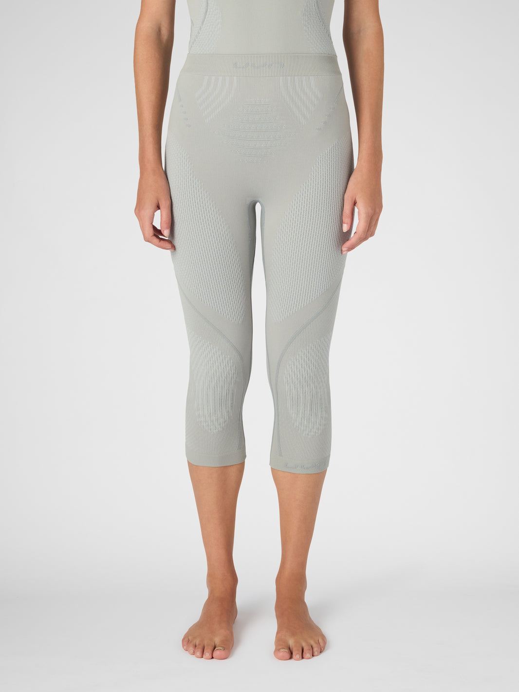 Pantaloni termici 3/4 Evolutyon