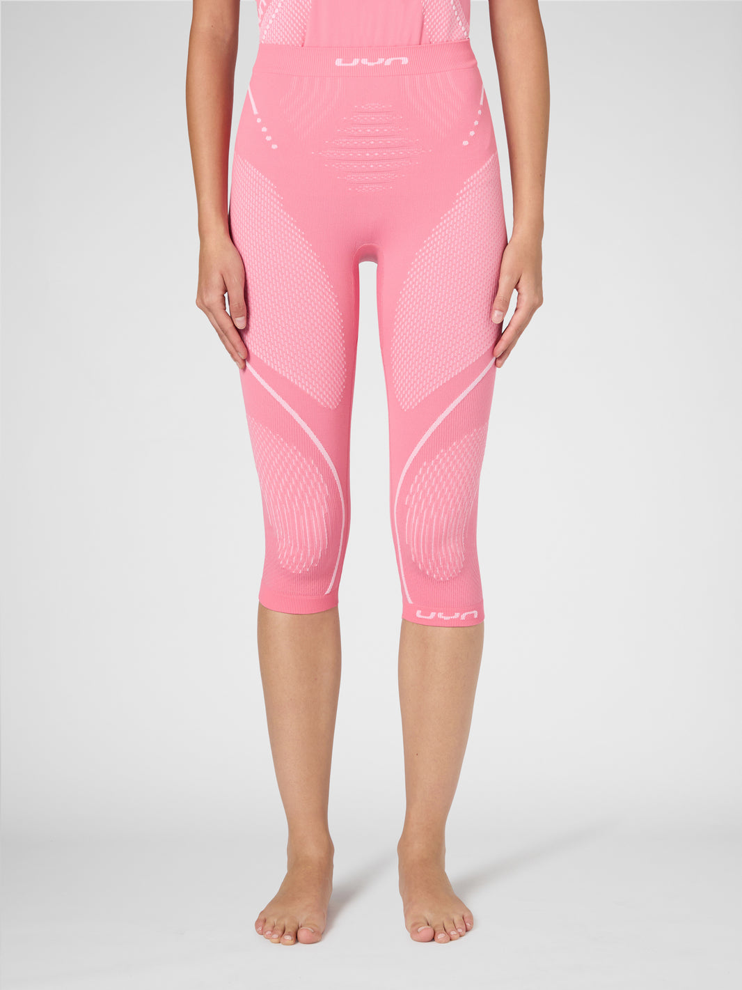 Pantaloni termici 3/4 Evolutyon
