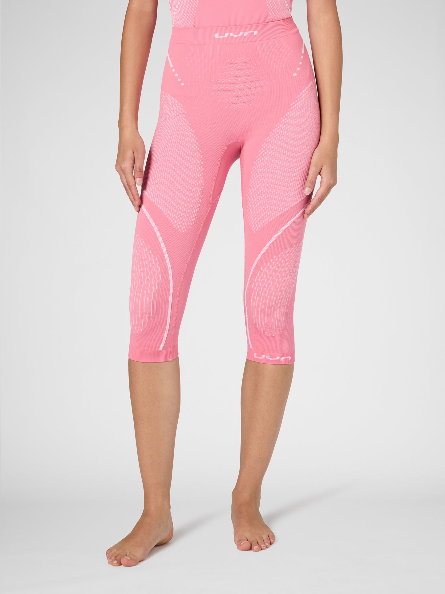 Pantaloni termici 3/4 Evolutyon