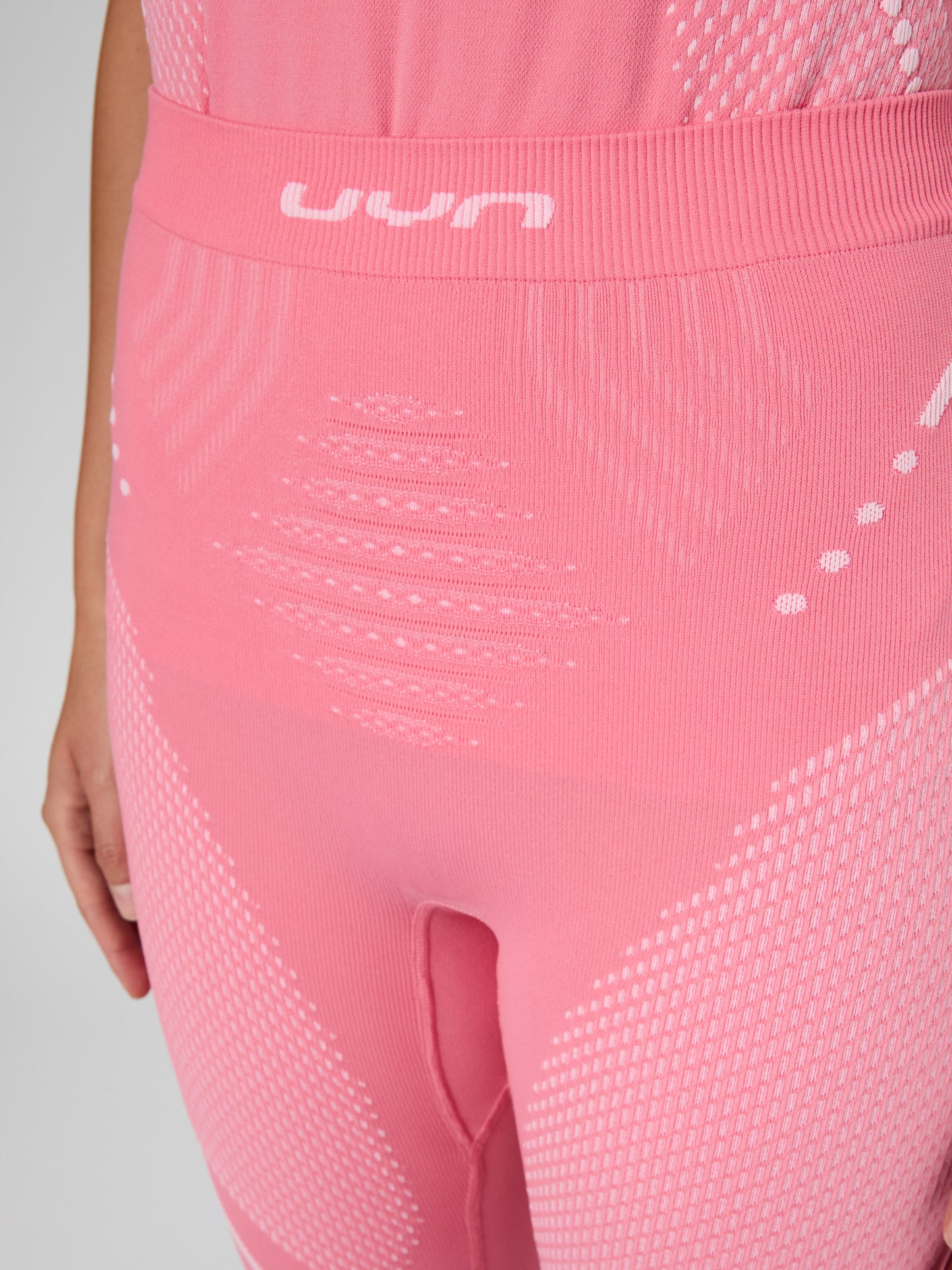 Pantaloni termici 3/4 Evolutyon