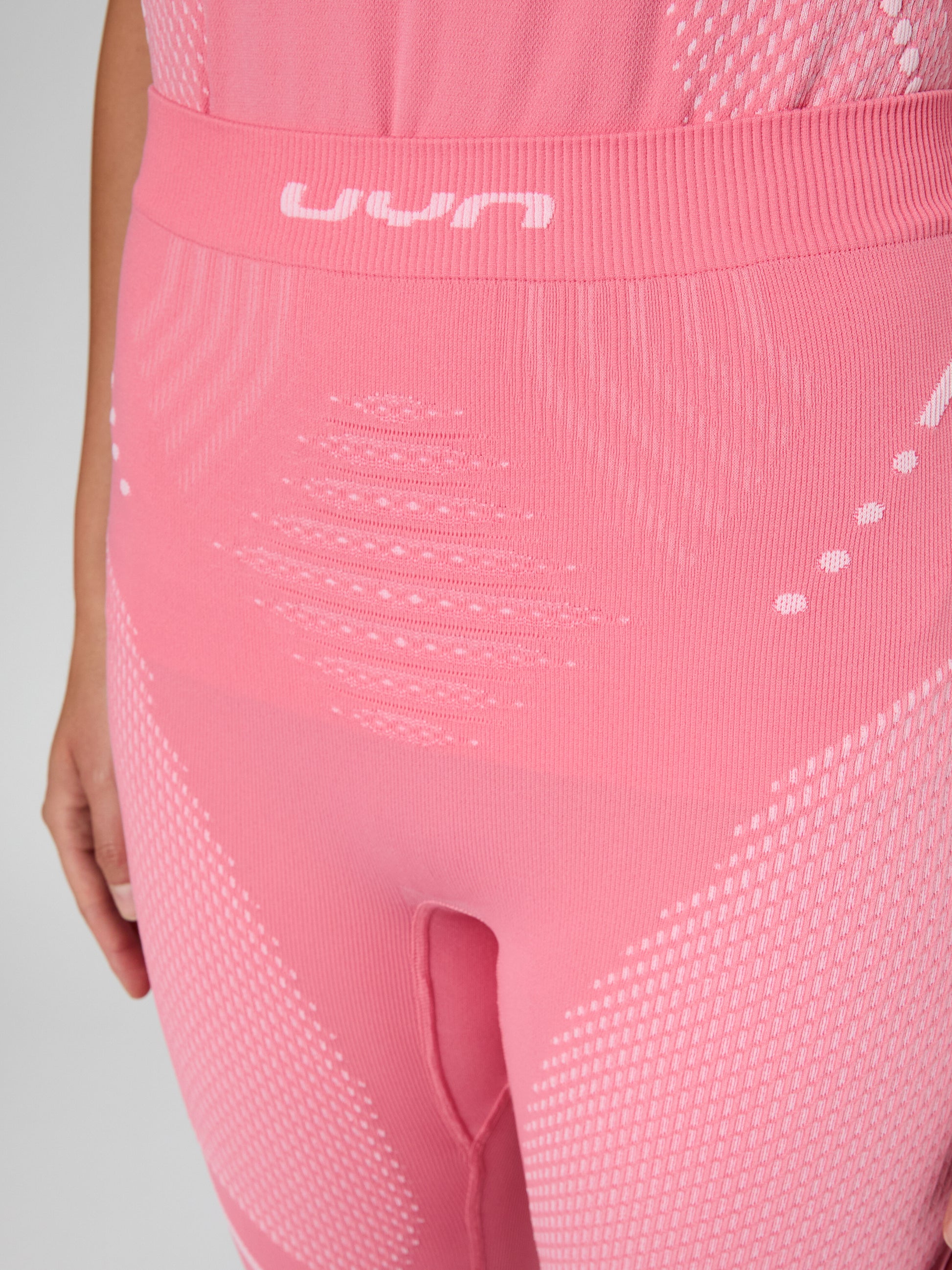 Pantaloni termici 3/4 Evolutyon