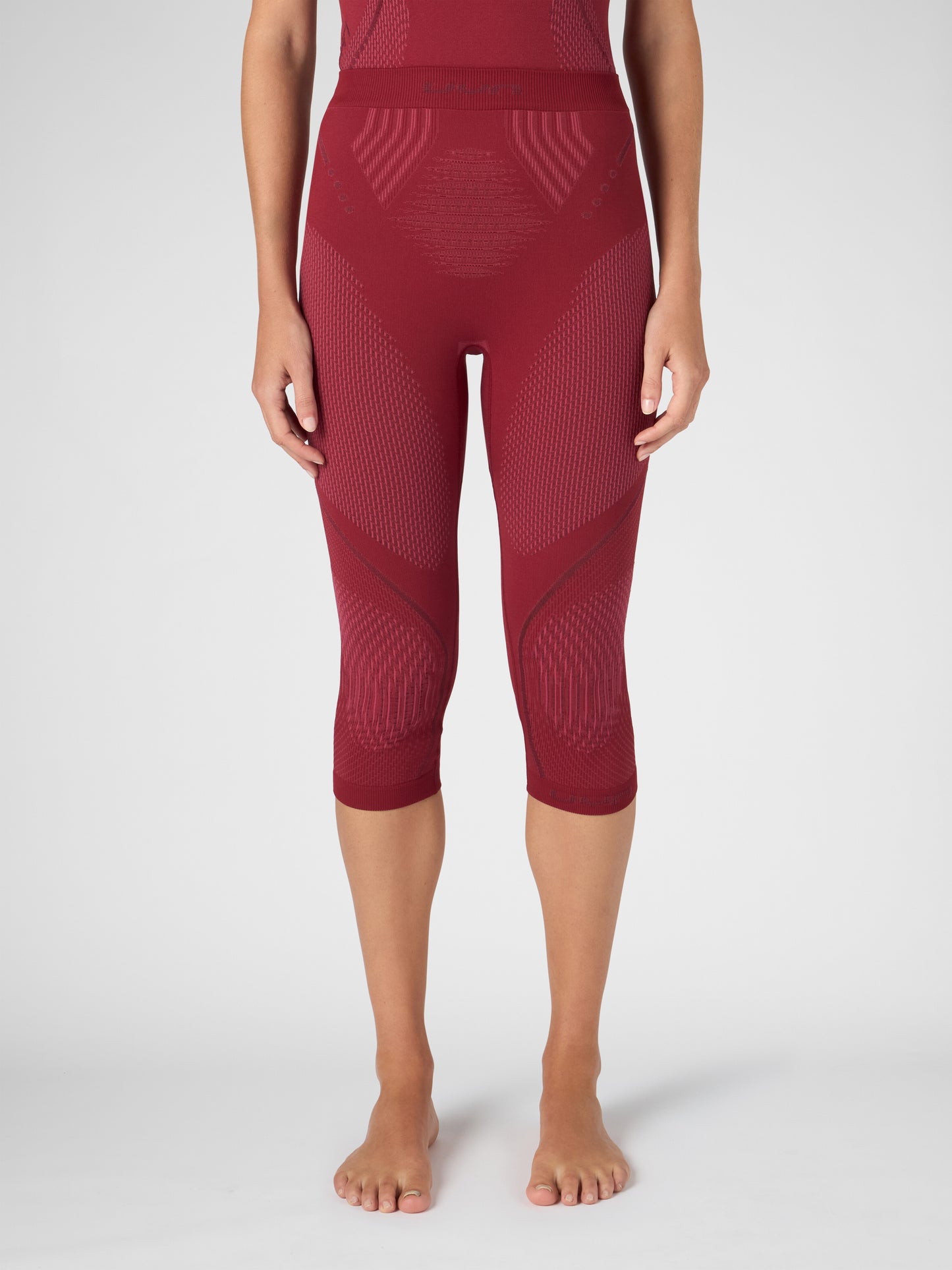 Pantaloni termici 3/4 Evolutyon