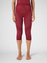 Pantaloni termici 3/4 Evolutyon