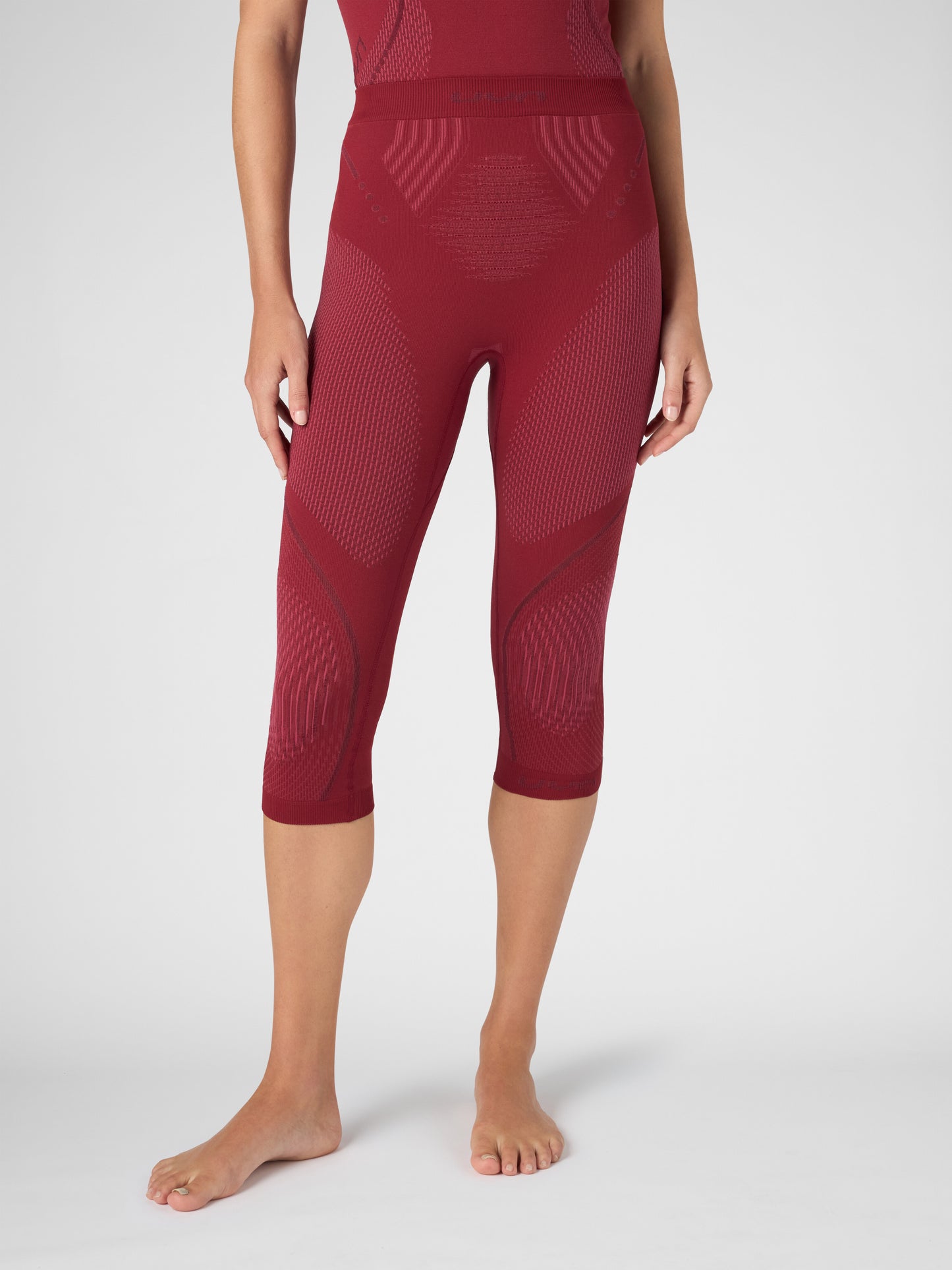 Pantaloni termici 3/4 Evolutyon