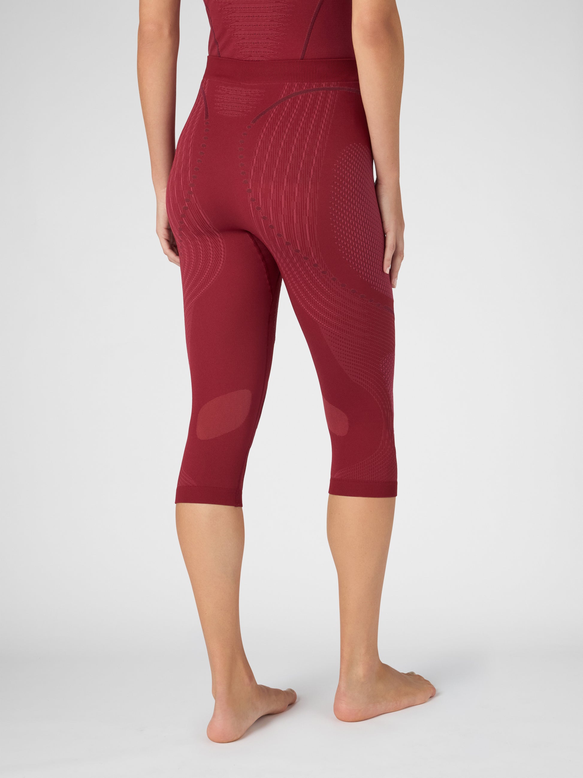 Pantaloni termici 3/4 Evolutyon
