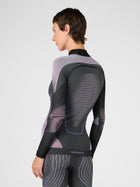 Maillot thermique col roulé Evolutyon Melange