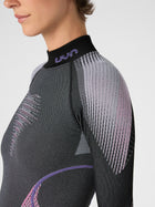 Maillot thermique col roulé Evolutyon Melange