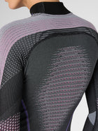Maillot thermique col roulé Evolutyon Melange