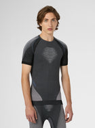 Maillot thermique à manches courtes Evolutyon Melange