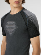 Maillot thermique à manches courtes Evolutyon Melange