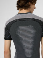 Maillot thermique à manches courtes Evolutyon Melange