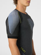 Maglia termica a maniche corte Evolutyon Melange