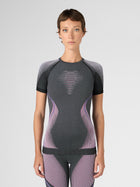 Maillot thermique à manches courtes Evolutyon Melange