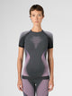 Maillot thermique à manches courtes Evolutyon Melange