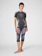 Maillot thermique à manches courtes Evolutyon Melange