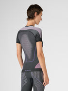 Maillot thermique à manches courtes Evolutyon Melange
