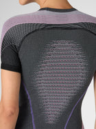 Maillot thermique à manches courtes Evolutyon Melange
