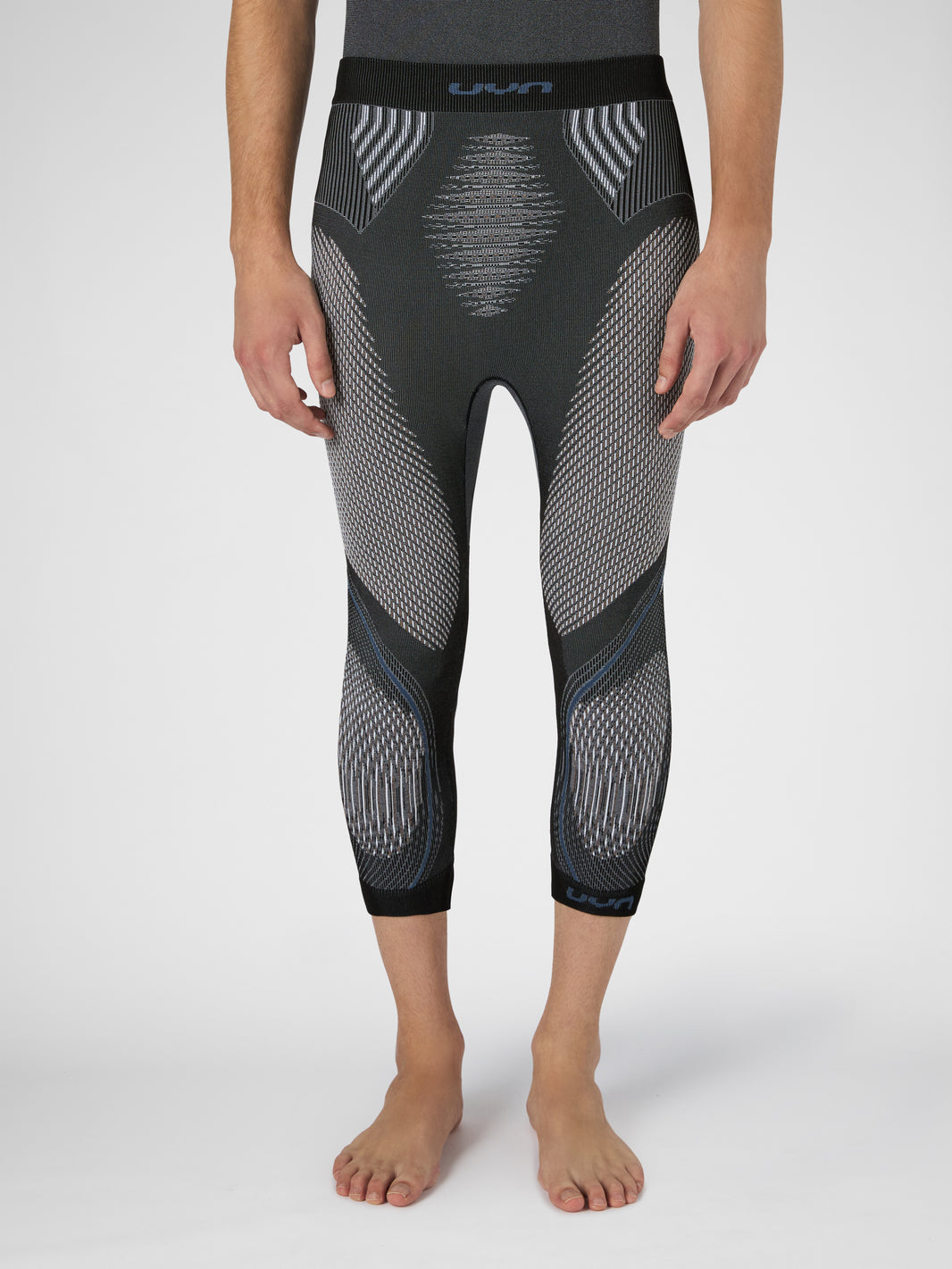 3/4-Thermohose Evolutyon Melange