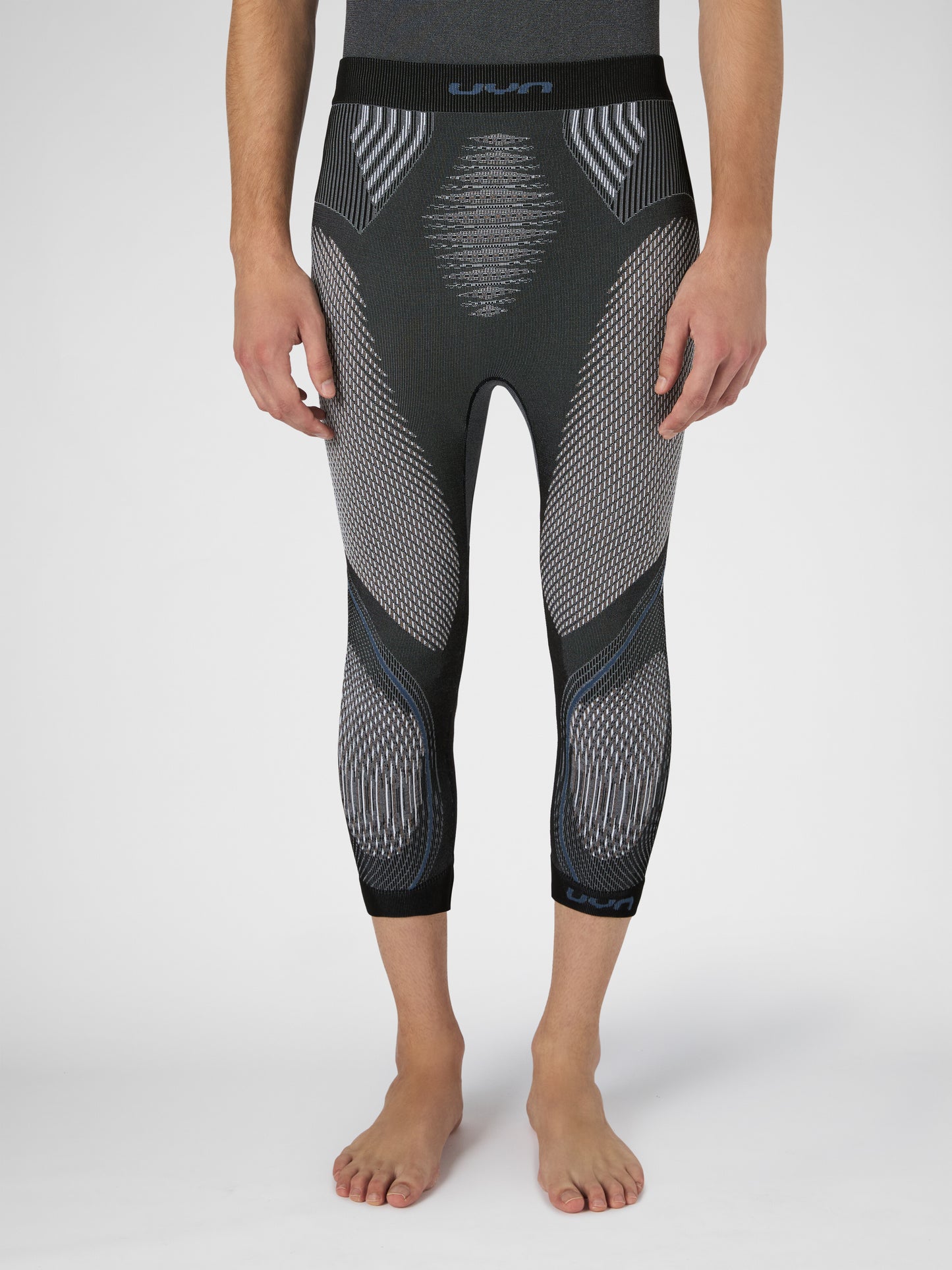 3/4-Thermohose Evolutyon Melange