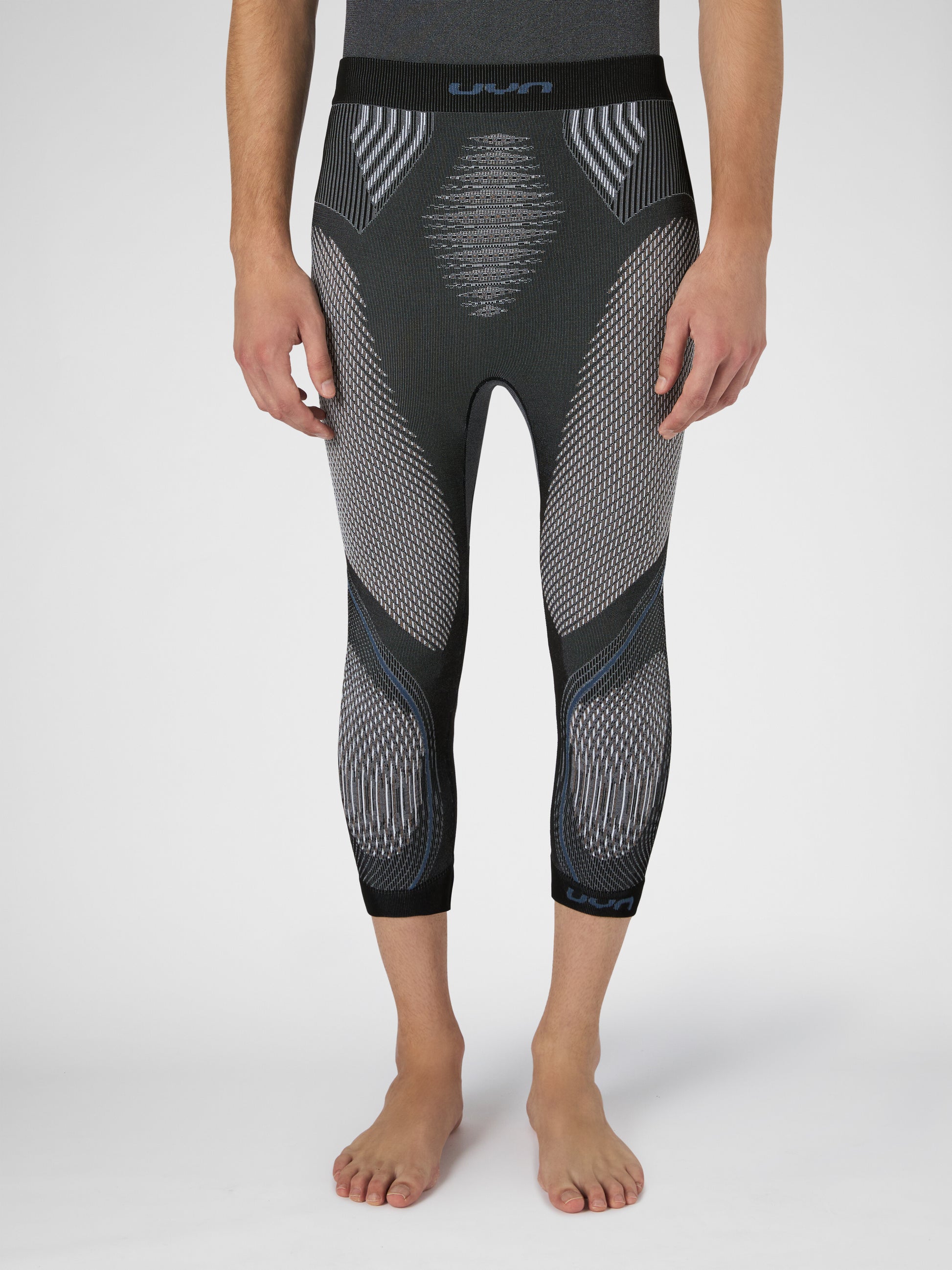 3/4-Thermohose Evolutyon Melange