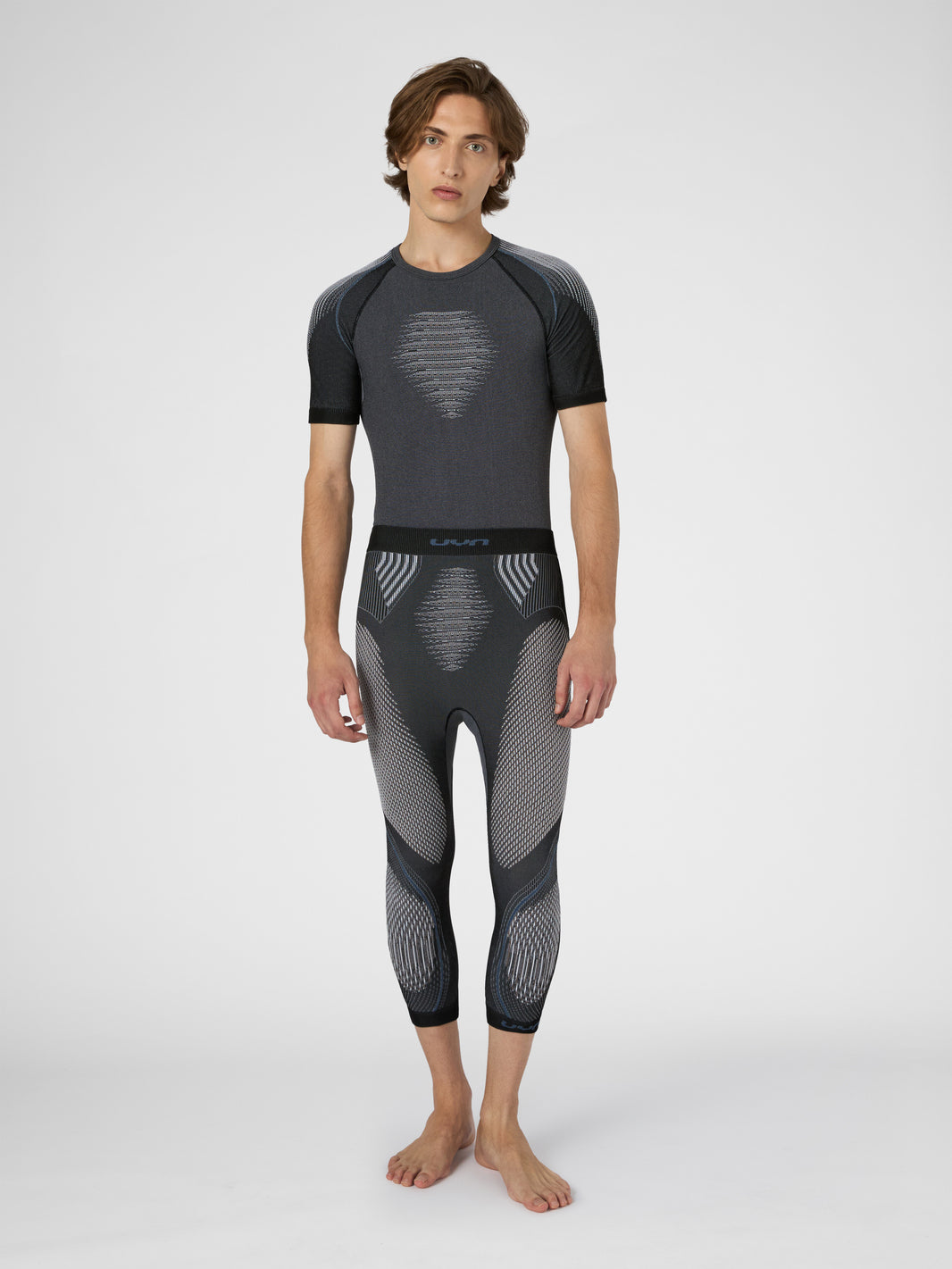 3/4-Thermohose Evolutyon Melange