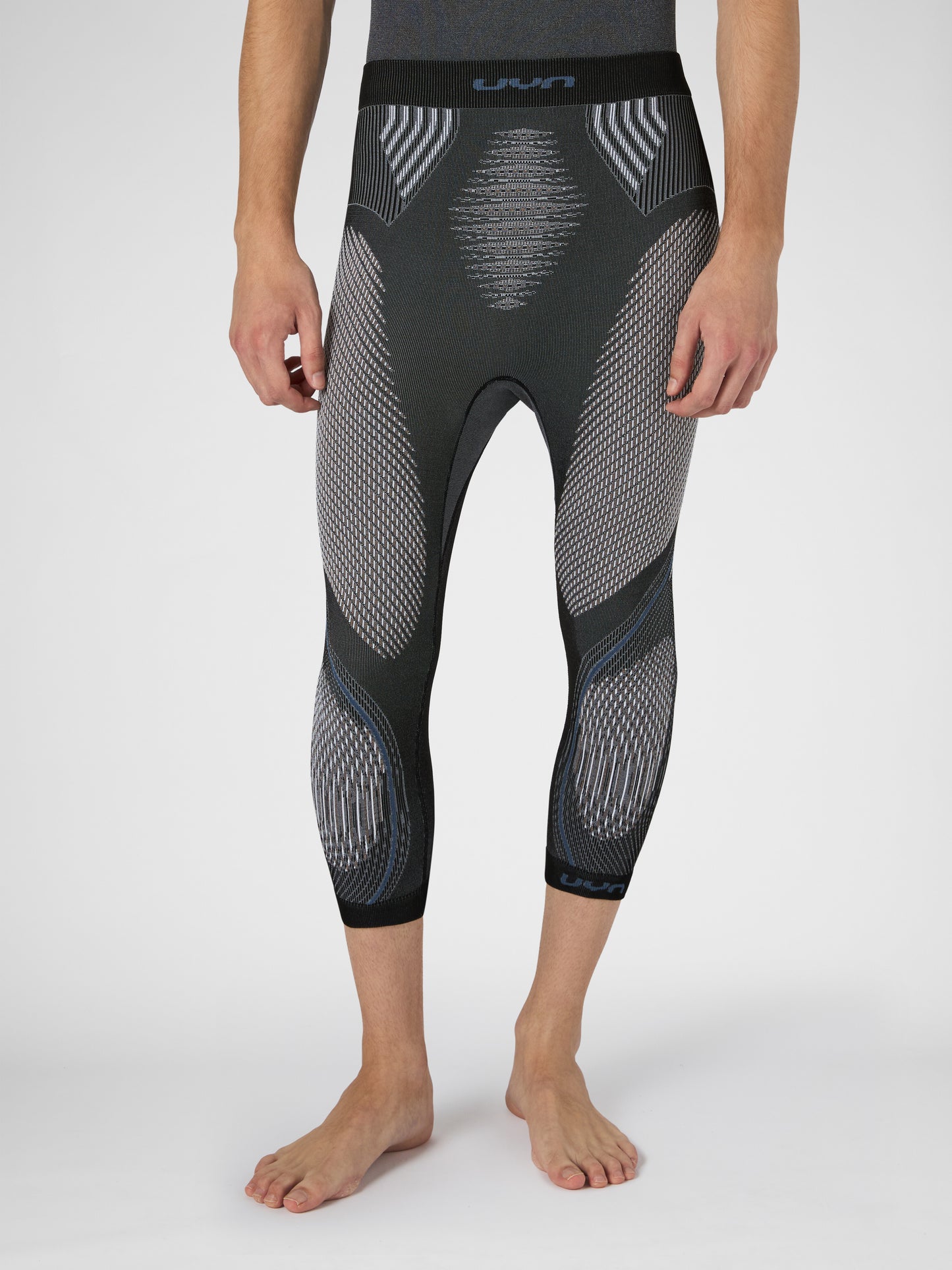 3/4-Thermohose Evolutyon Melange