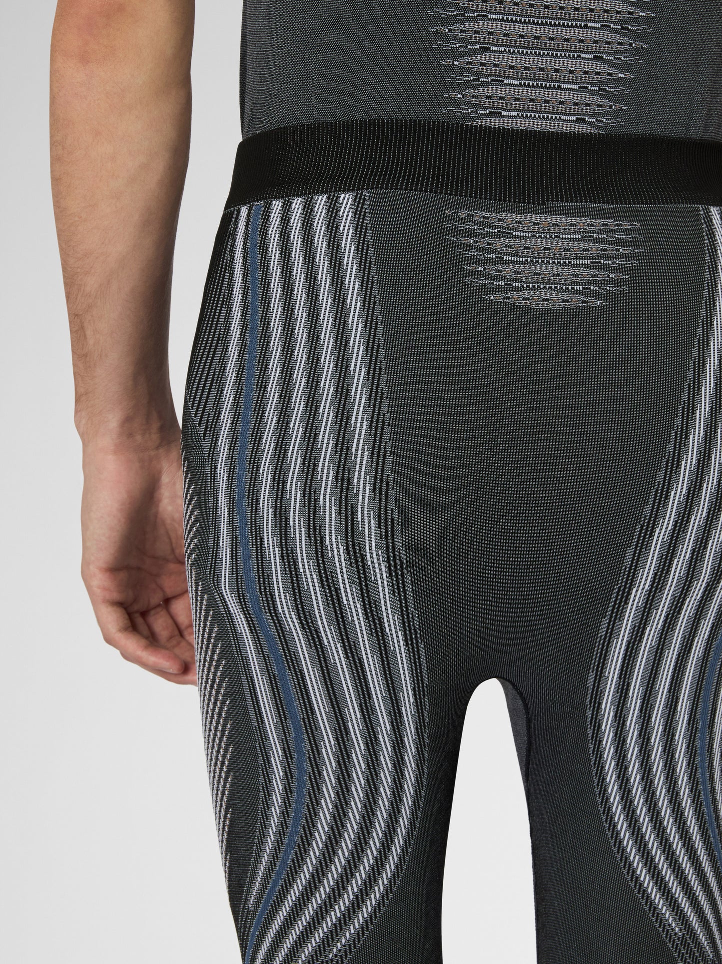 3/4-Thermohose Evolutyon Melange