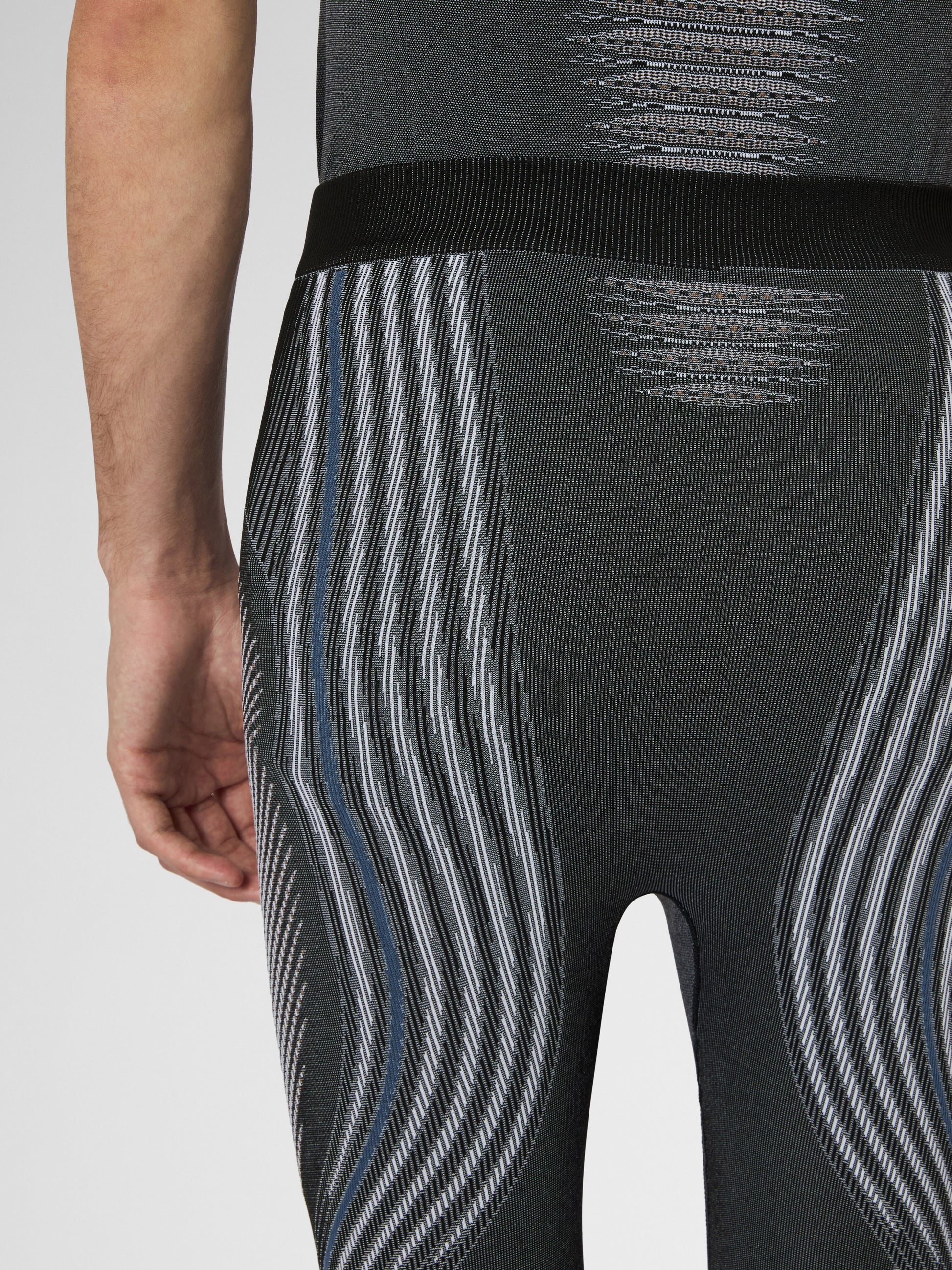 3/4-Thermohose Evolutyon Melange