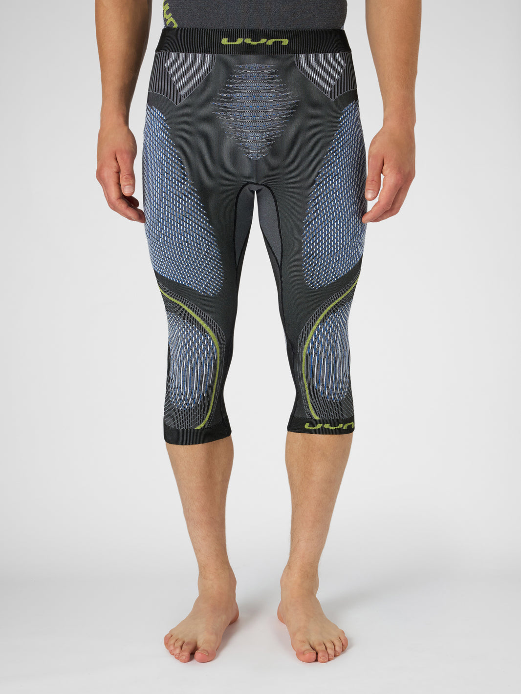 3/4-Thermohose Evolutyon Melange