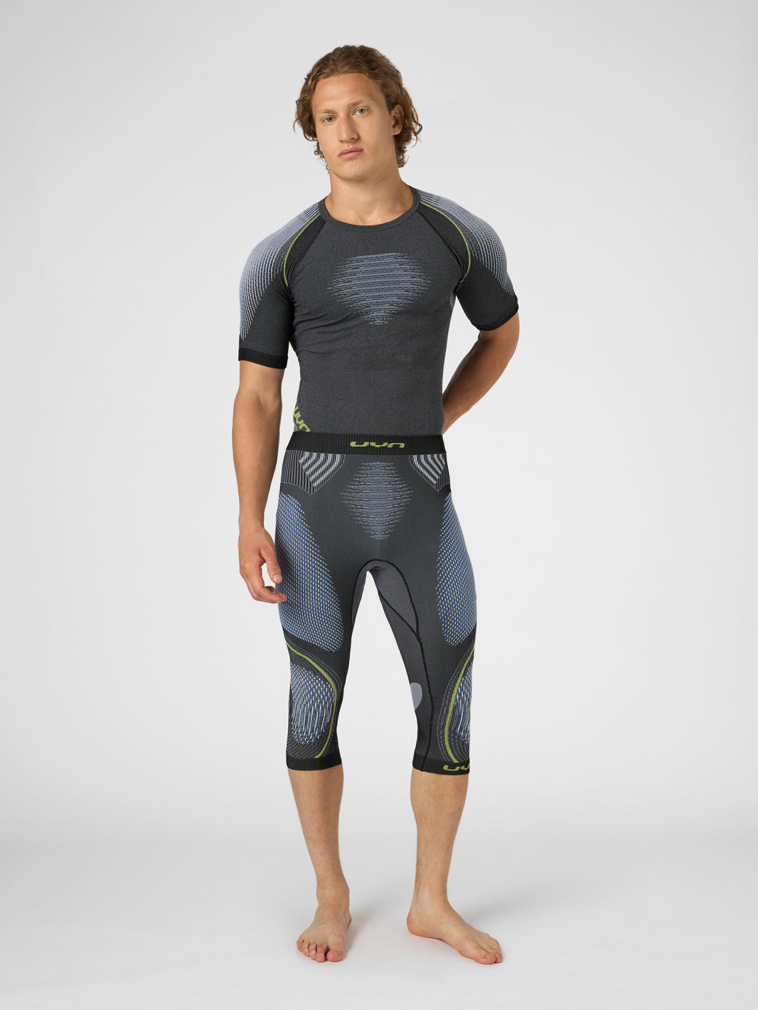 3/4-Thermohose Evolutyon Melange