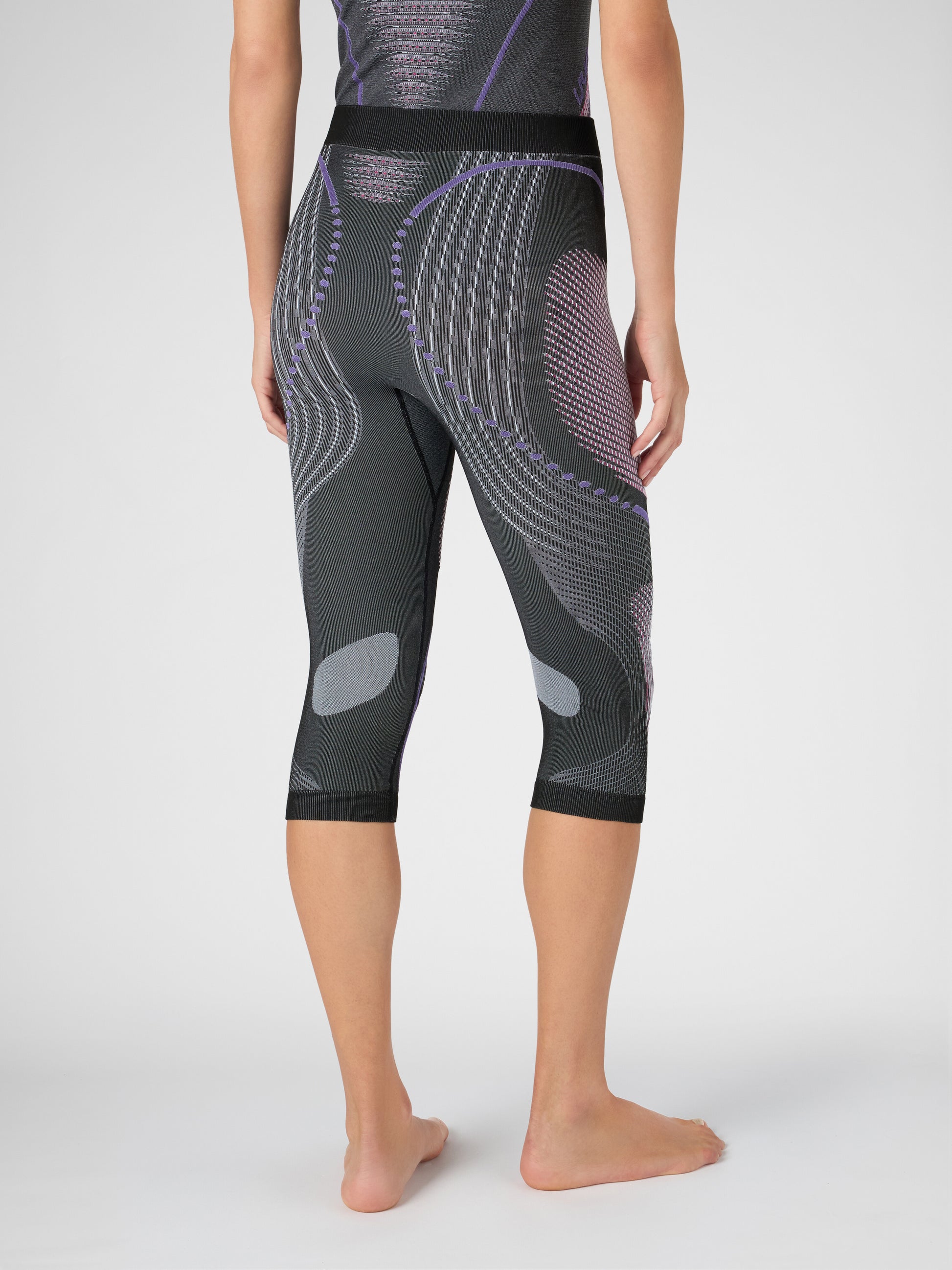 3/4-Thermohose Evolutyon Melange