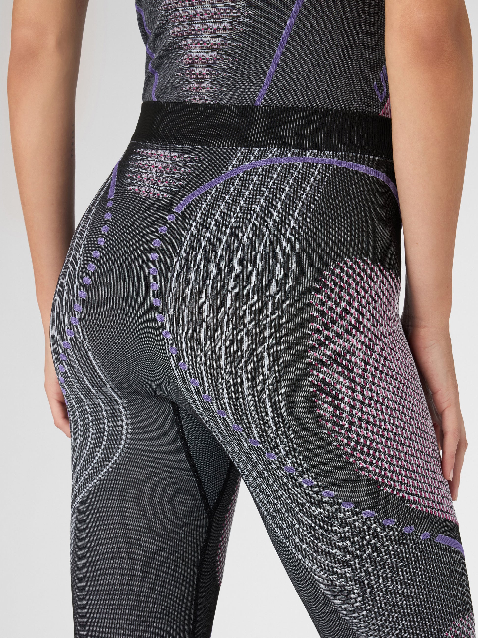 3/4-Thermohose Evolutyon Melange