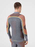 Maillot térmico de cuello alto Ambityon Melange