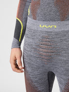 Ambityon Melange 3/4 Thermal Pants
