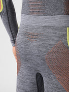 Ambityon Melange 3/4 Thermal Pants