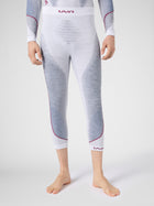 Ambityon Melange 3/4 Thermal Pants