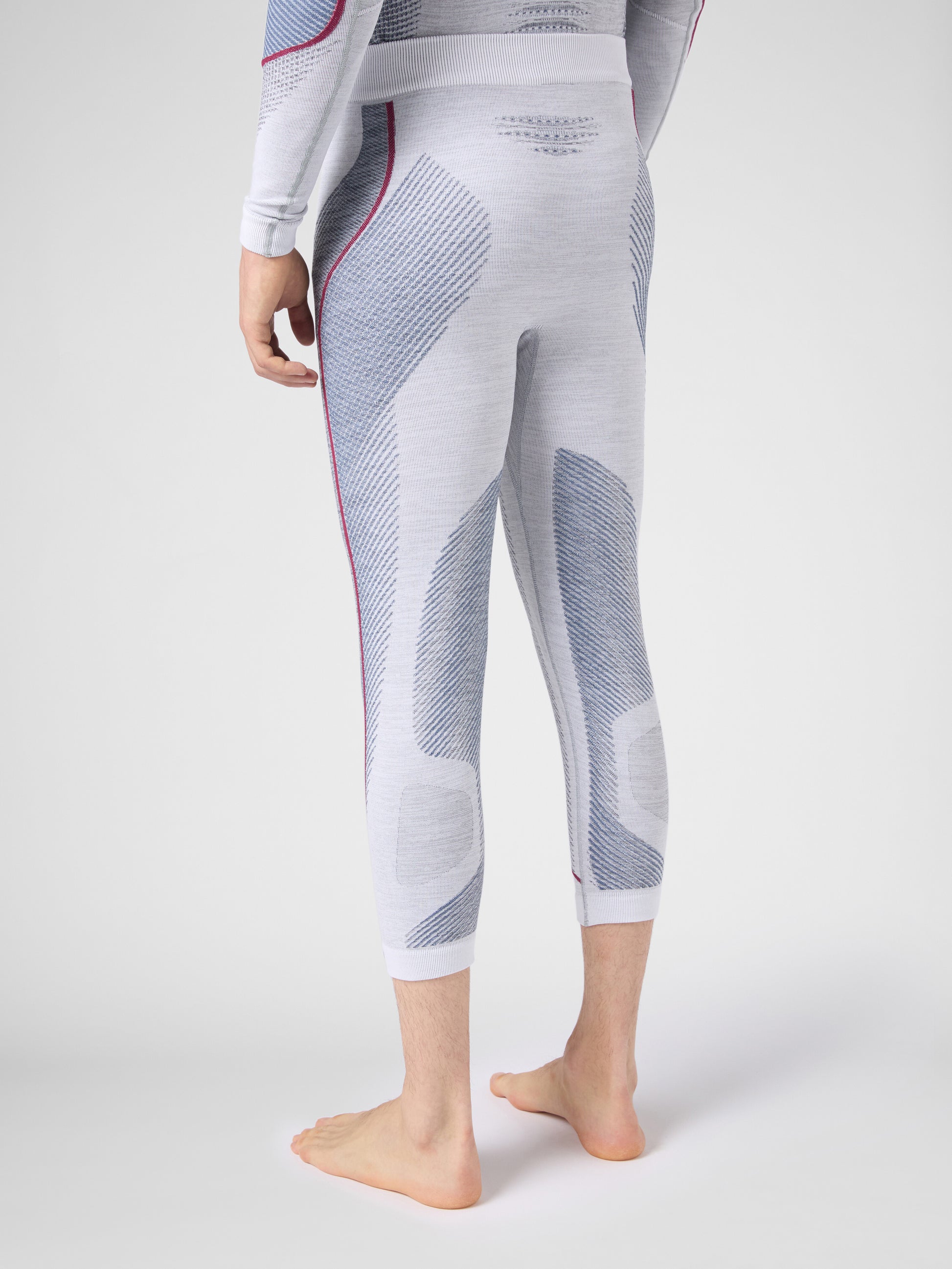 Ambityon Melange 3/4 Thermal Pants