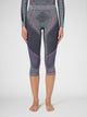 3/4-Thermohose Ambityon Melange