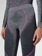 3/4-Thermohose Ambityon Melange